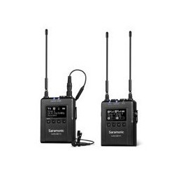 WMIC9S KIT1 HF OLED SARAMONIC UWMIC9S KIT1 HF OLEDMatéri Saramonic