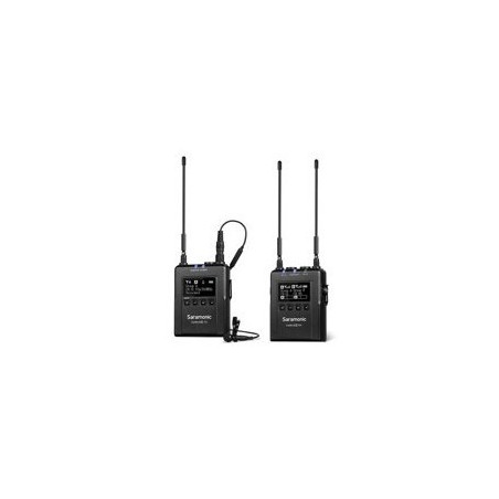 WMIC9S KIT1 HF OLED SARAMONIC UWMIC9S KIT1 HF OLEDMatéri Saramonic