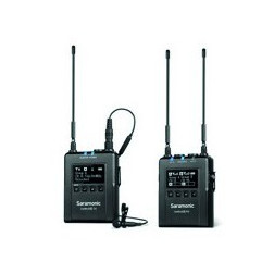 WMIC9S KIT1 HF OLED Saramonic