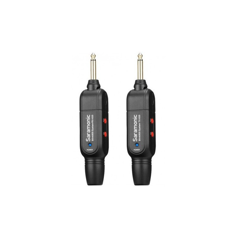 KIT MICROPHONE SS FIL BLINK800 B3