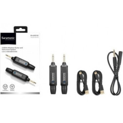 KIT MICROPHONE SS FIL BLINK800 B3 SARAMONIC KIT MICROPHO