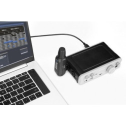 KIT MICROPHONE SS FIL BLINK800 B3 Saramonic