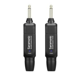 KIT MICROPHONE SS FIL BLINK800 B3 Saramonic
