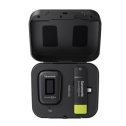 BLINK 500 PRO B3 système de microphone sans fil SARAMONI Saramonic