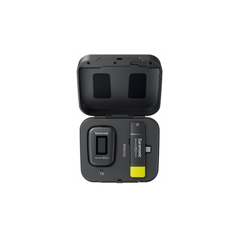 BLINK 500 PRO B5