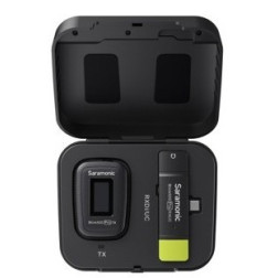 BLINK 500 PRO B5 SARAMONIC BLINK 500 PRO B5système de mi Saramonic