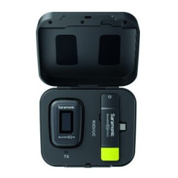 BLINK 500 PRO B5 SARAMONIC BLINK 500 PRO B5système de mi Saramonic