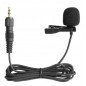 UWMIC9 KIT 1 émetteur TX9 récepteur RX9 et micro cravate SR-M1