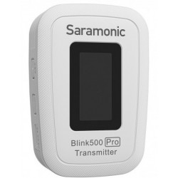 BLINK 500 PRO B1 Blanc Saramonic