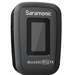 BLINK 500 PRO B1 Noir Saramonic