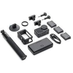 OSMO ACTION 3 ADVENTURE COMBO Dji