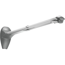 WM130AUS-S - Courte portée - Extension 75-137cm + platin CHIEF