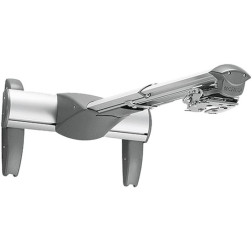 WM220AUS-S - Double plaque extension 45-75cm +platine Co CHIEF