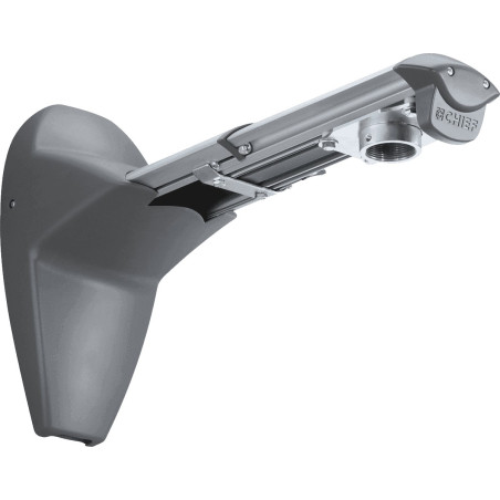 WMA1S - Courte portée - 30-48 cm interface colonne filet CHIEF
