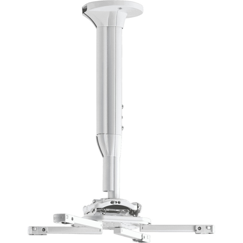 KITEC030045-W - Kits de fixation - Ajustable 30 à 45 cm blanc