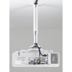 KITEC030045-W - Kits de fixation - Ajustable 30 à 45 cm CHIEF