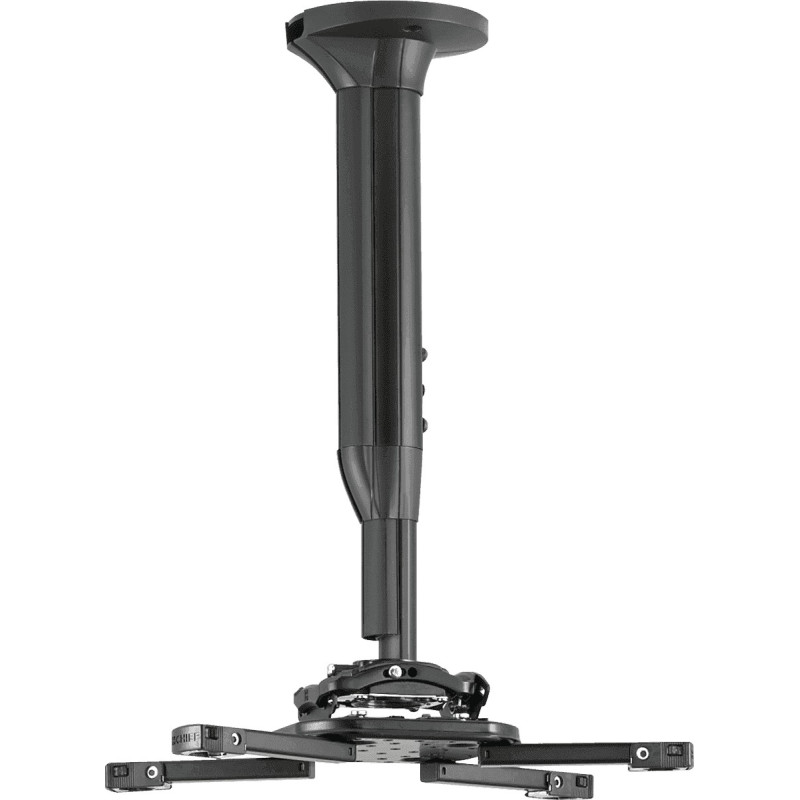 KITEC030045-B - Kits de fixation - Ajustable 30 à 45 cm noir