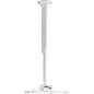 KITEC045080-W - Kits de fixation - Ajustable 45 à 80 cm blanc KITEC045080-W - Kits de fixation - Ajustable 45 à 80 cm blanc