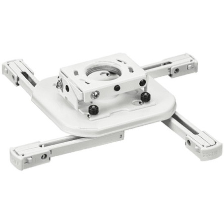 RSAU-W - Platines de fixation - Compact Blanc CHIEF