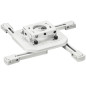 RSAU-W - Platines de fixation - Compact Blanc
