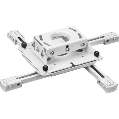 RPAU-W - Platines de fixation - Blanche Platines de fixa CHIEF