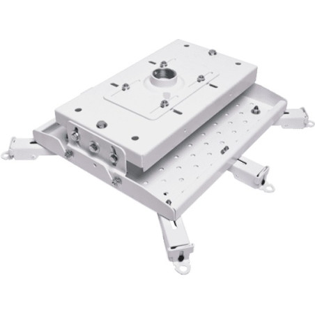 Platines de fixation - Blanc Platines de fixation - Blan CHIEF