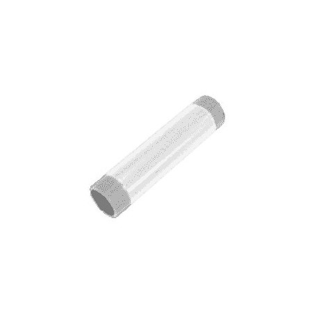 Colonnes d'extension - Fixe 15cm blanche Colonnes d'exte CHIEF