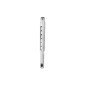 Colonnes d'extension - Ajustable 1,2-1,8m blanche Colonnes d'extension - Ajustable 1,2-1,8m blanche