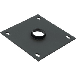Plaques de plafond - Plate 203 mm filetÃ©e CHIEF