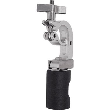Adaptateurs structure - Pince structure pour colonnes CM