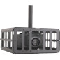 Cage antivol pour grand projecteur Cage antivol pour grand projecteur