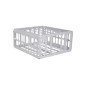 Cage antivol grand projecteur blanc Cage antivol grand projecteur blanc