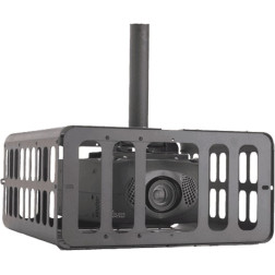 Cage antivol pour très grand projecteur Accessoires - Ca CHIEF