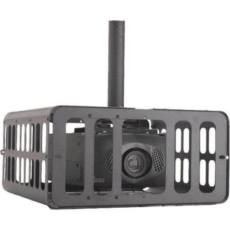 Cage antivol pour très grand projecteur Accessoires - Ca CHIEF
