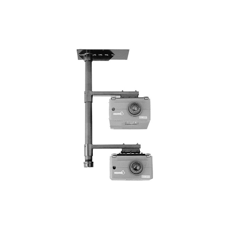 Double projecteur Double projecteur