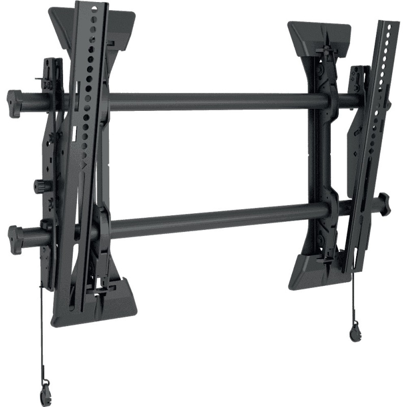 Microréglable incl. noir 26-47"