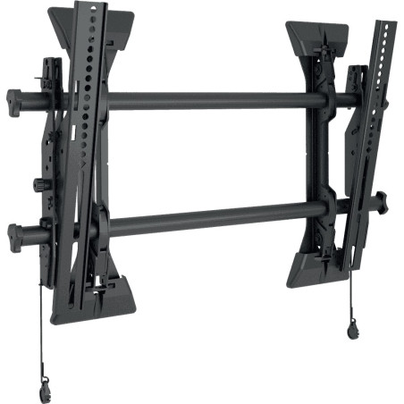 Microréglable incl. noir 26-47" Microréglable incl. noir CHIEF