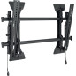 Microréglable incl. noir 26-47"