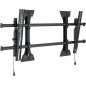 Microréglable incl. noir 42-71" Microréglable incl. noir 42-71"