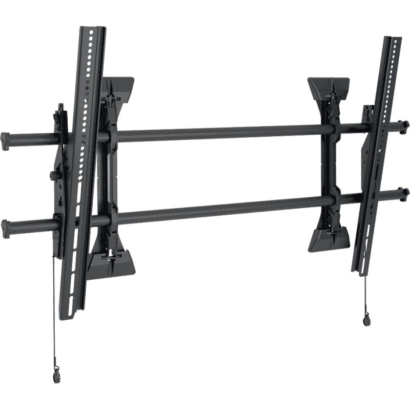 Microréglable incl. noir 55-82"
