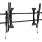 Microréglable incl. noir 55-82"