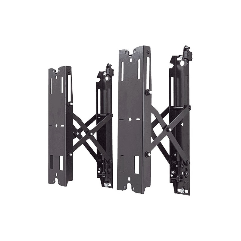 Interface Push/Pull mur d'image - FCAV1U