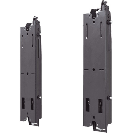 Interface PushPull mur d image - FCAV1U Interface Push