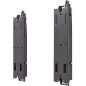 Interface Push/Pull mur d'image - FCAV1U