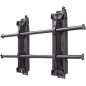 Interface Push/Pull mur d'image - FCAV1U Interface Push/Pull mur d'image - FCAV1U