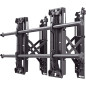 Interface Push/Pull mur d'image - FCAV1U