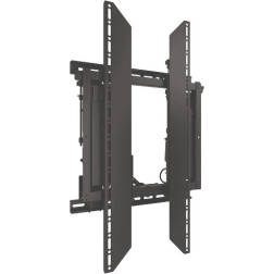 Support Mur Ecrans Rail 42-80" Portrait Support Mur Ecra