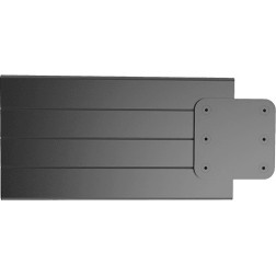 Kit extension 20 cm LVM3x3 Accessoires - Kit extension 2 CHIEF
