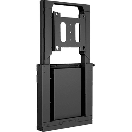 Support Electrique LCD 55-100" Support Electrique LCD 55