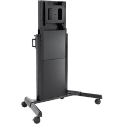 Chariot Electrique LCD 55-100" CHIEF